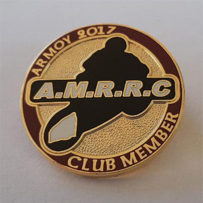 Membership Badges