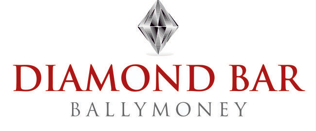 Diamond Bar Ballymoney