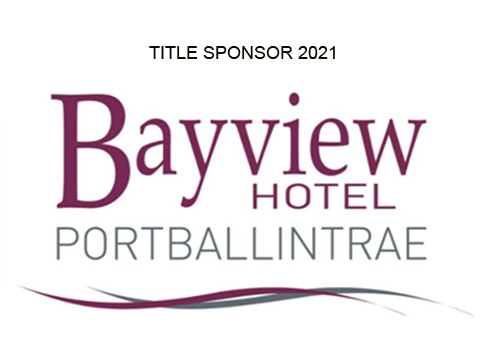 Bayview Hotel - Title Sponsor