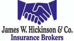 James W. Hickinson & Co - Insurance Brokers