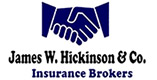 James W. Hickinson & Co - Insurance Brokers