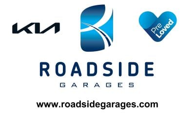 Roadside  - KIA